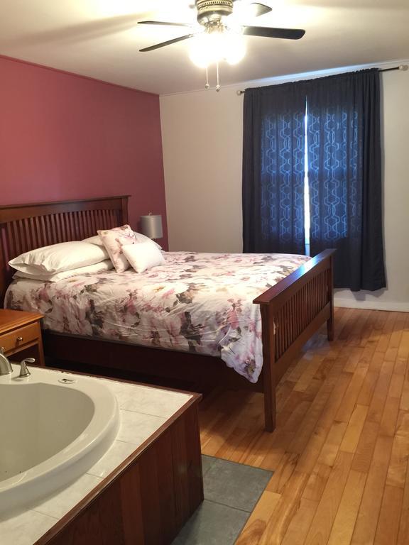Dreamweavers Cottages And Home Place Vacation Home Rustico Екстер'єр фото