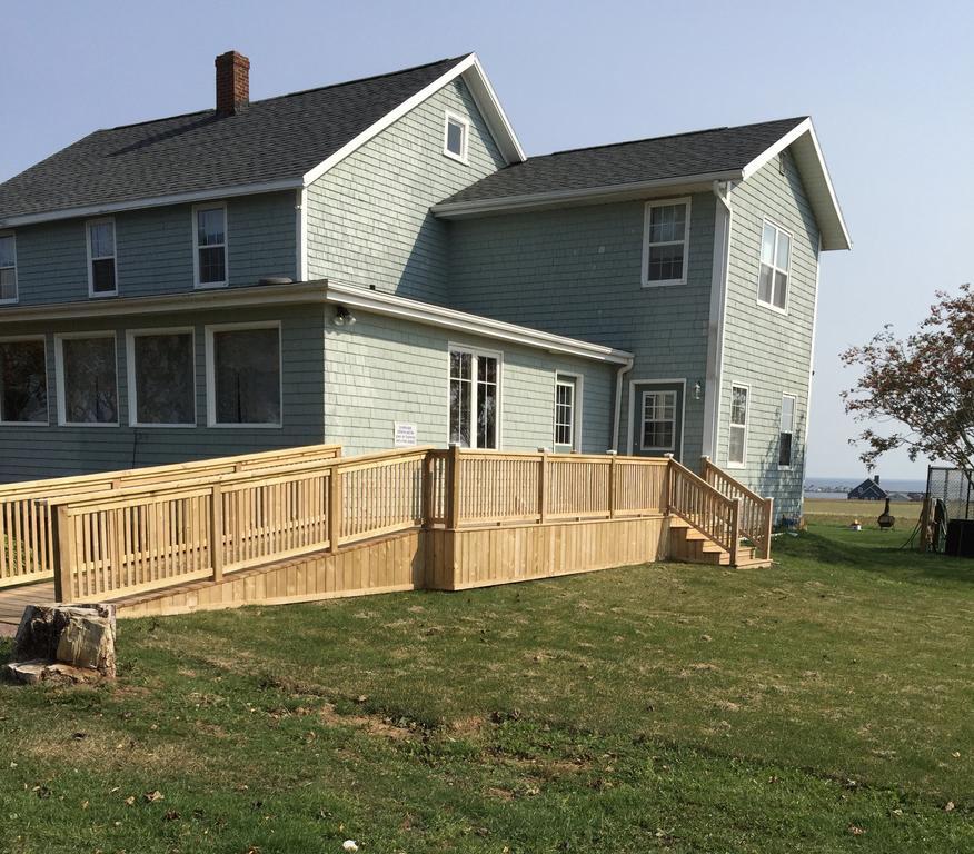 Dreamweavers Cottages And Home Place Vacation Home Rustico Екстер'єр фото