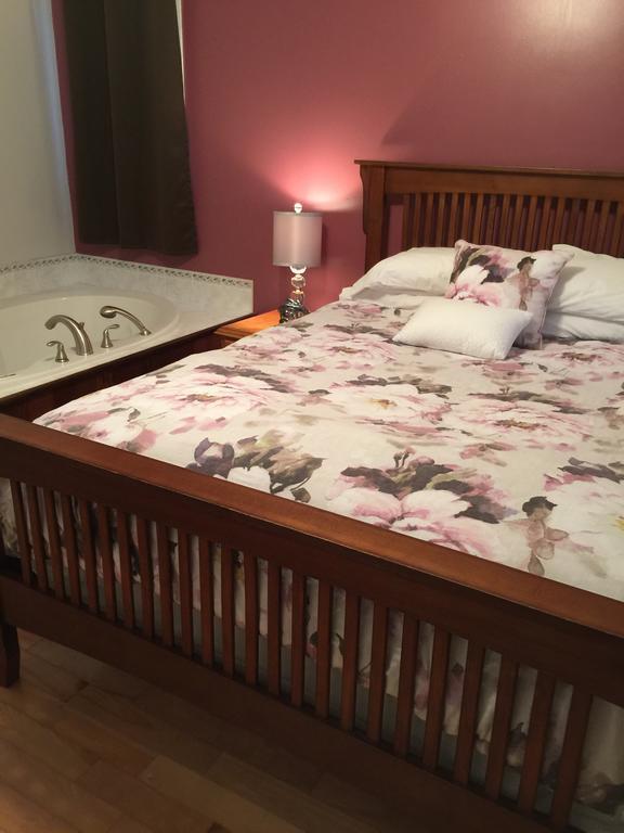 Dreamweavers Cottages And Home Place Vacation Home Rustico Екстер'єр фото